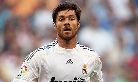 Madridismoreal's tweet photo. Xabi Alonso:"Voy con el Madrid a muerte, espero que se repita la final de Lisboa con el mismo final" https://t.co/Htybvwyoon