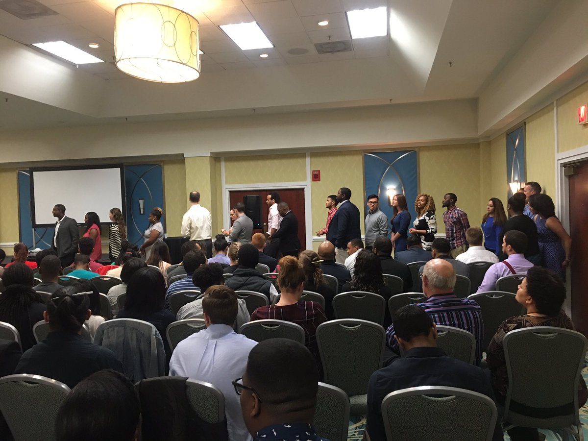 briantmcgrath's tweet photo. 145 guest tonight in RVA!! This is getting fun! 23 IBOs being recognized for 3 or more guest! #thebigMO https://t.co/KO11hvhuY7