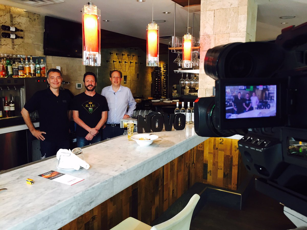 BCBrewOnTap's tweet photo. Look for @vanfoodster as he pairs great Italian food @NovoPizzeria https://t.co/KpkZBCc606