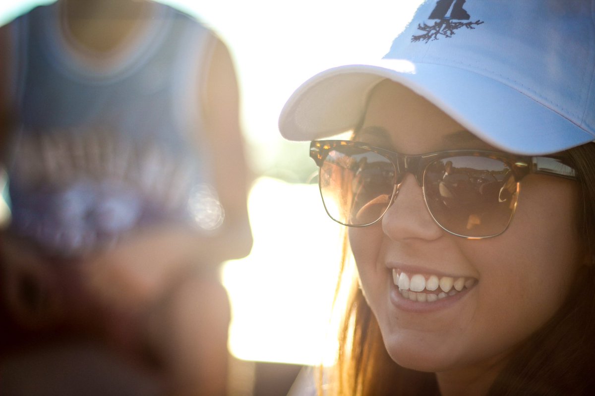 RunAMuckClothes's tweet image. That feeling when sunset cruises on the lake return. 📸: @BillyBjork