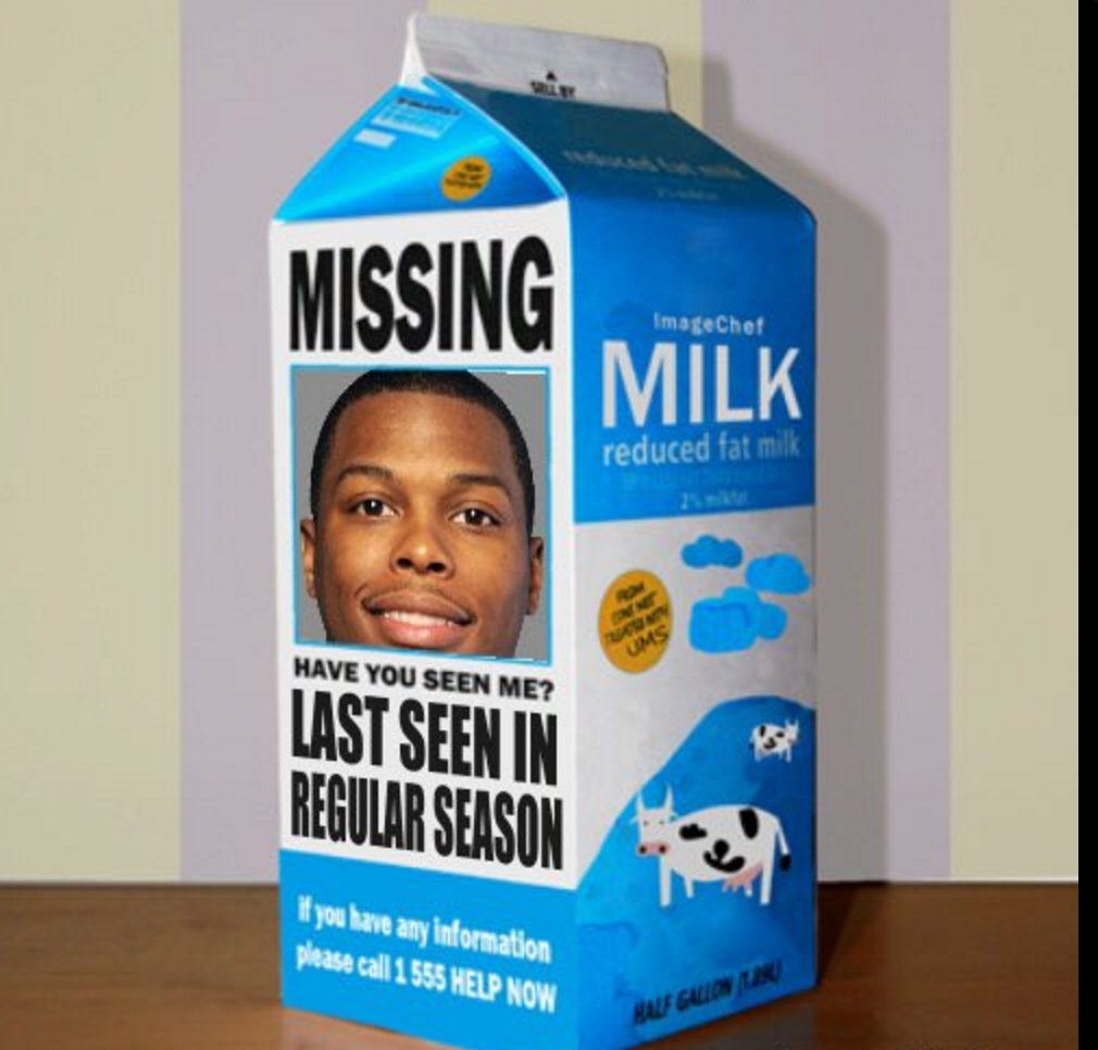 MeninistTweet's tweet image. Help find Kyle Lowry