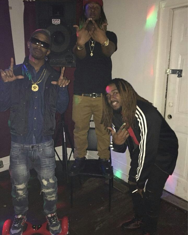 DJ_Dream229's tweet photo. #OneLastBang DreamNation Style
Ladies Free till 11:00 🆓
Guys $5 w/ College 🆔
Free Drinks all Night 🍹
1208 Toombs St https://t.co/hKfgOBQtxP