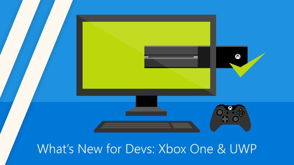 msdev's tweet image. Get key details on Xbox #DevMode, @ID_Xbox & more in this quick 🎥 breakdown: msft.it/6010BWMcO #GameDev
