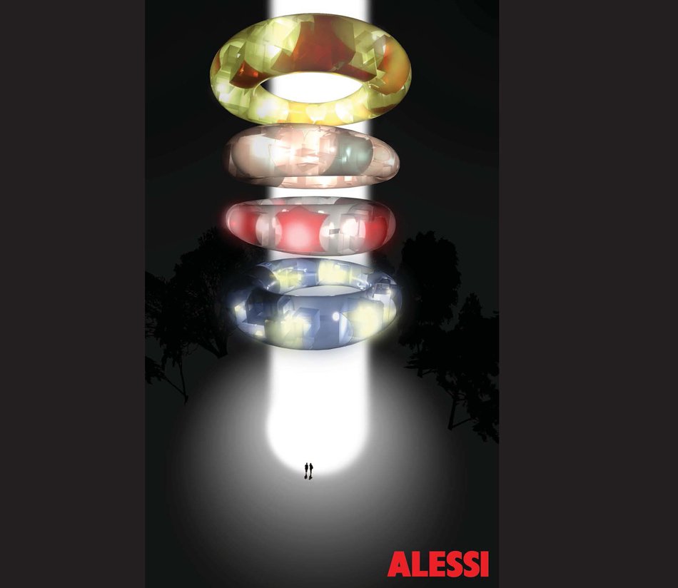 alessi_mutants's tweet photo. Adtactus by Laura Szyman  #alessimutants @wanteddesign 13-16 May https://t.co/K2ZmN7EBSb