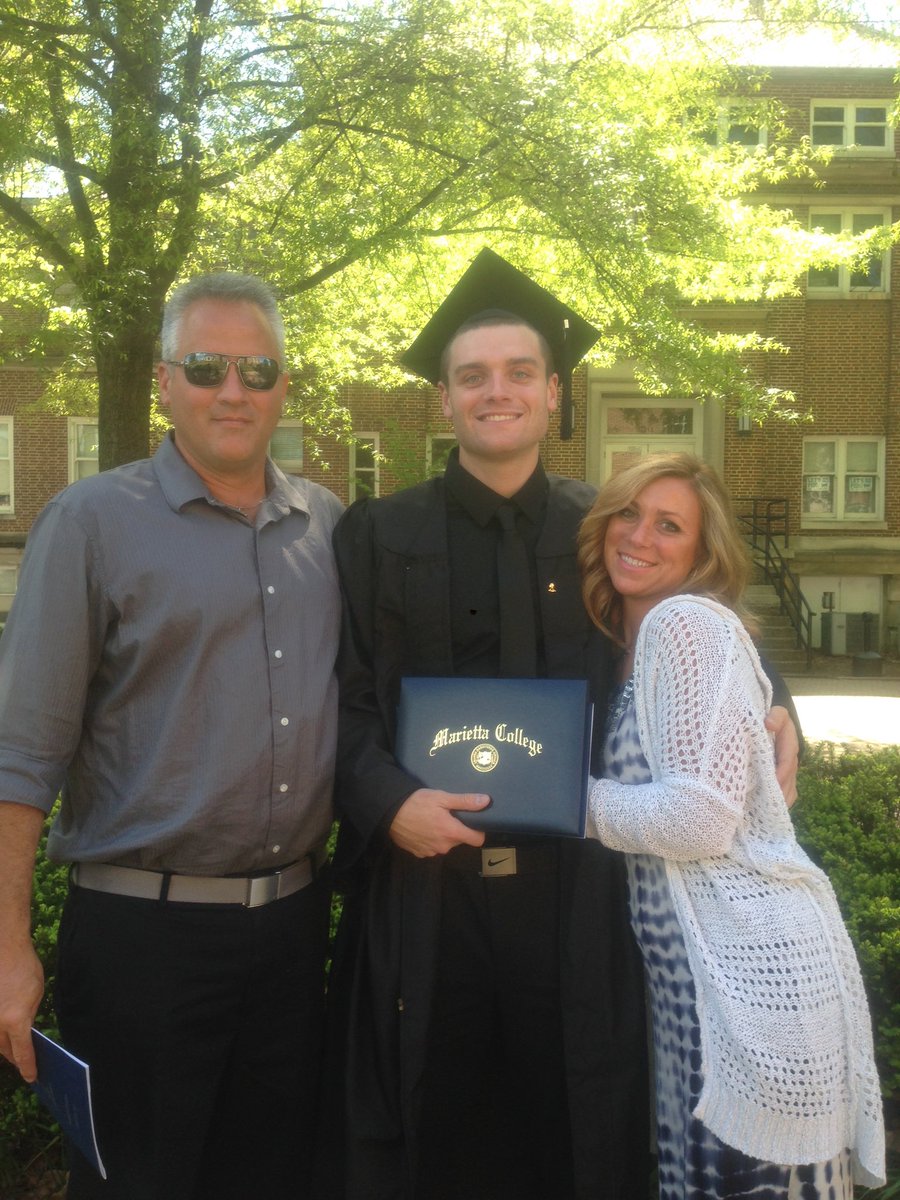 piomom2's tweet image. So proud of you Aj! Your hard work paid off! Can't wait to see what's next:)