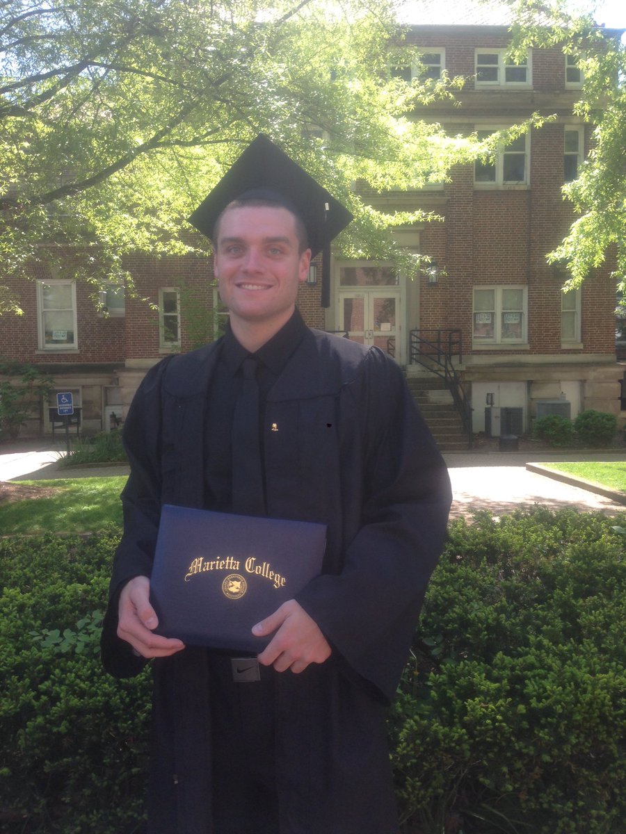 piomom2's tweet image. So proud of you Aj! Your hard work paid off! Can't wait to see what's next:)