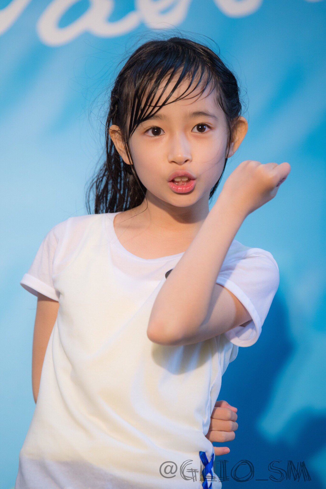 柳美舞 