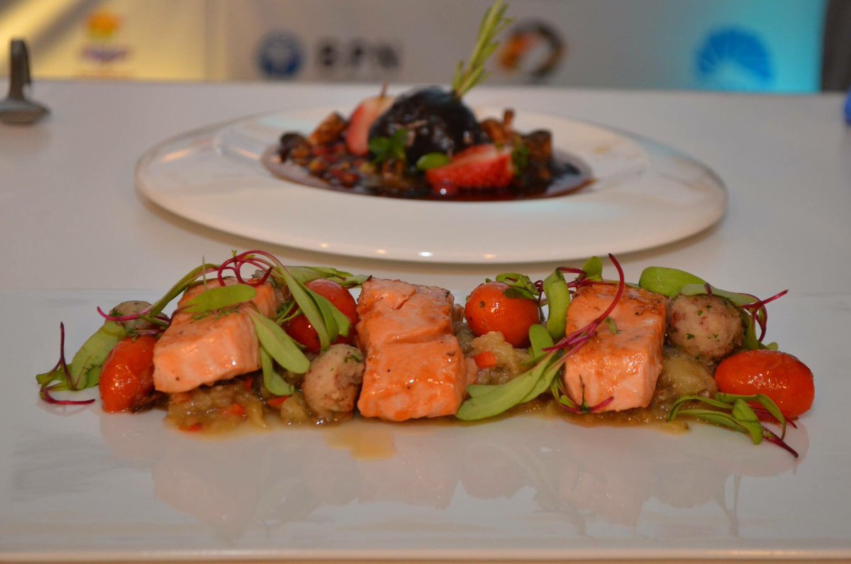 puconchef tweet picture