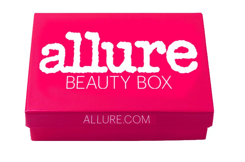Tune in to watch <a href="/Madaberman/">Maddie Aberman</a> unbox our May #AllureBeautyBox live tomorrow at 3PM at facebook.com/allure!