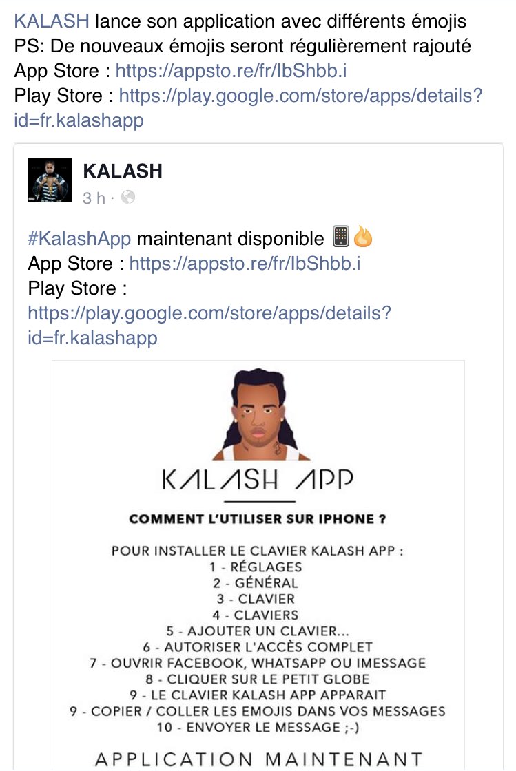 kalash972's tweet photo. #Kalashapp https://t.co/TNDXCTgoEz