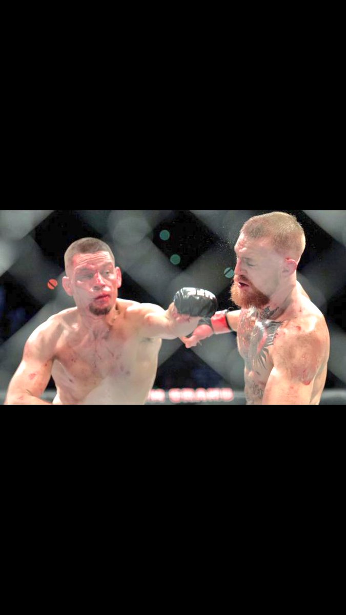 One of my favorite pictures of all time!! #SelfRealization #UFC #WhatsNext