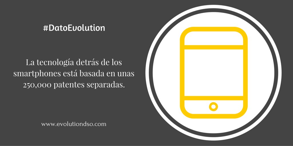 Evolutiondso's tweet photo. Y pensar que todo eso se encuentra en nuestros smartphones. 
#DatoEvolution #EvolutionTeam https://t.co/ibofDXsqDr