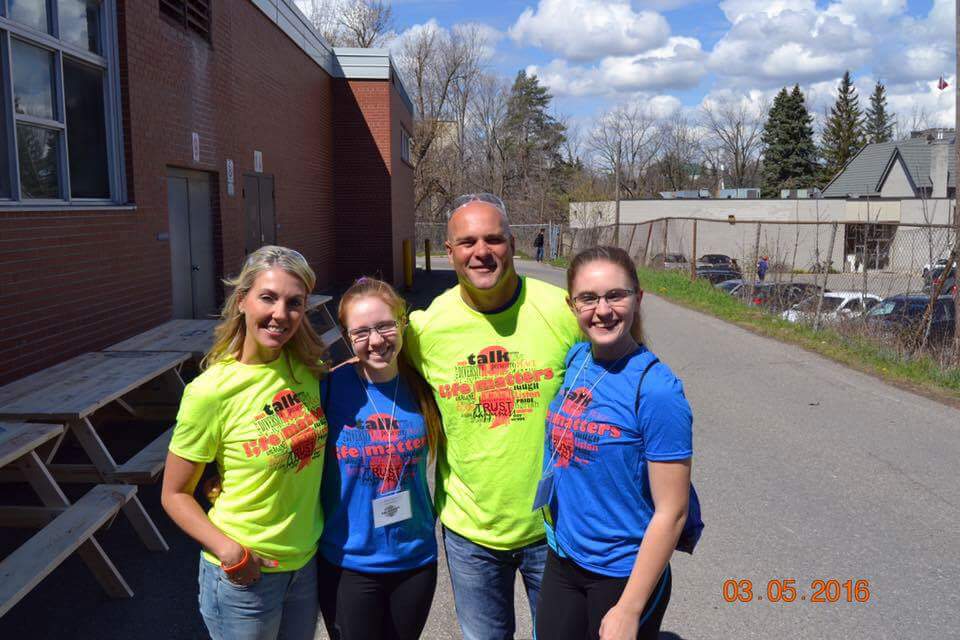 _K_see_'s tweet photo. Today was a great day 😊😊😊@Bryan_Baeumler @SarahBaeumler #GDHSlifematters https://t.co/eLpiPJpxGB