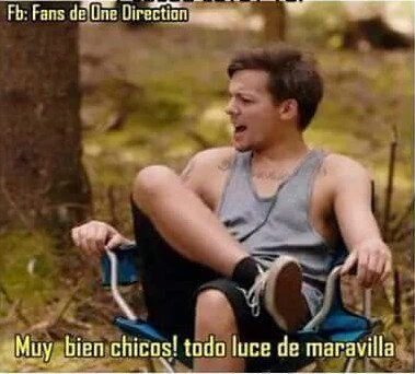 HARRYLXCARAJO's tweet photo. El fandom tiene:
expertas en photoshop
hackers
promotoras
acosadoras
escritoras
expertas en videos
yo:

#ThankYou1D https://t.co/pSjQFWTARL