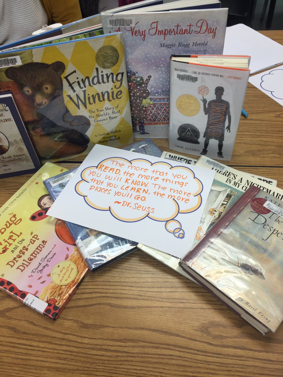 alexa_ecsu's tweet photo. Reading is my favorite pastime 📚 #easternedstudentsread https://t.co/jZR7FHdmNq