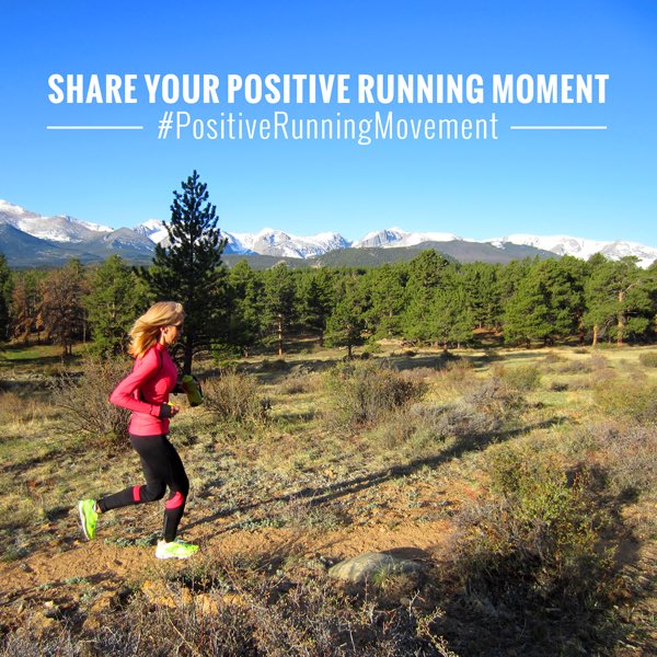 activacuity's tweet photo. Help us spread the #positiverunningmovement message. Tweet a joyful run moment and mention @activacuity! https://t.co/3hXI3awJj4
