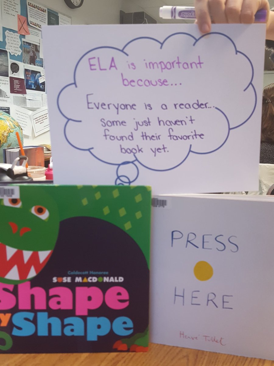MccolganKerri's tweet photo. #EasternEdStudentsRead
@EasternSEPS
@EasternCTStateU https://t.co/c6bmAwqI9z