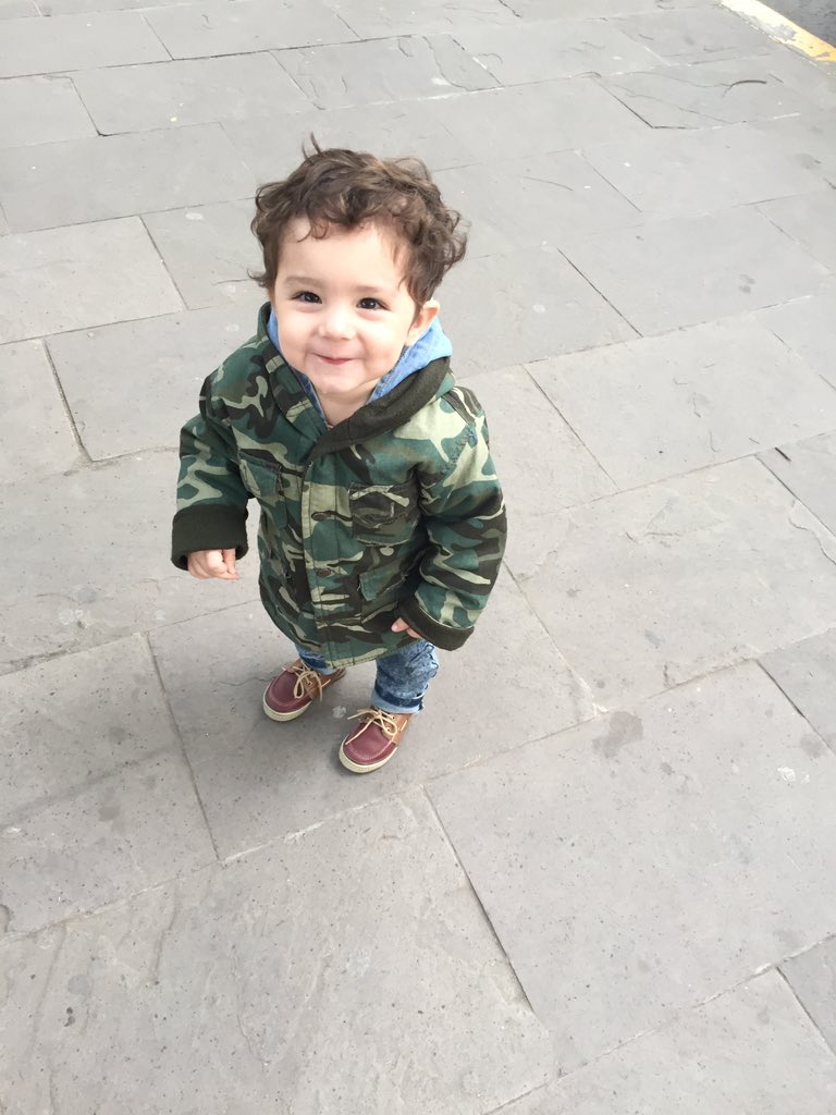 MEugeLucero_'s tweet photo. I love you so much. You really have no idea ❤️ #myperfectbaby https://t.co/Yb03WnFJAN