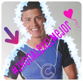 yeslyselenabusf's tweet photo. #JhonAlexElMejor https://t.co/xvGiJ1CFMS