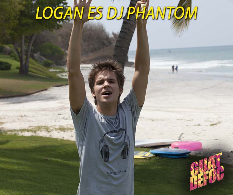 GuatdefocMovie's tweet photo. Dj Phantom presente 🎧🎵💿 https://t.co/NsWlVf6Uns