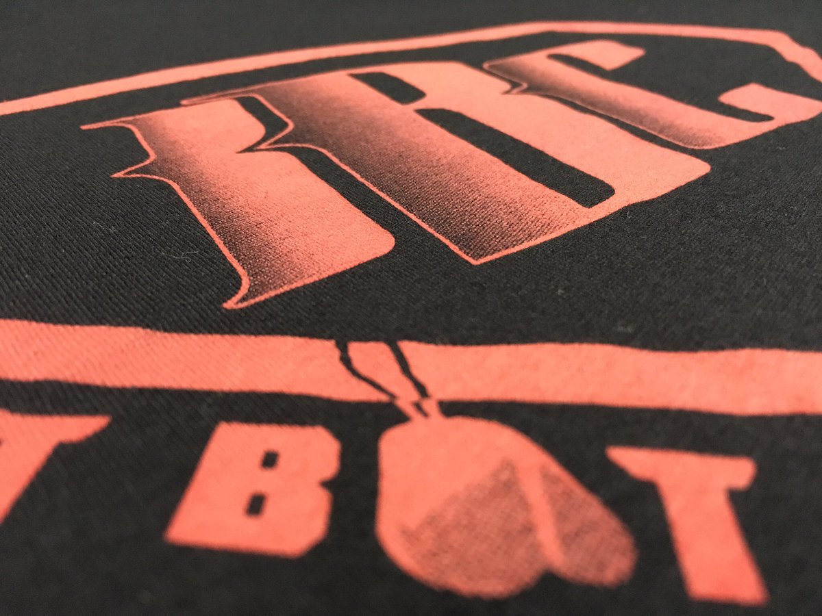 waterbasedprint's tweet image. New shirts for #impactbc !

#ScreenPrinting #graphicdesign