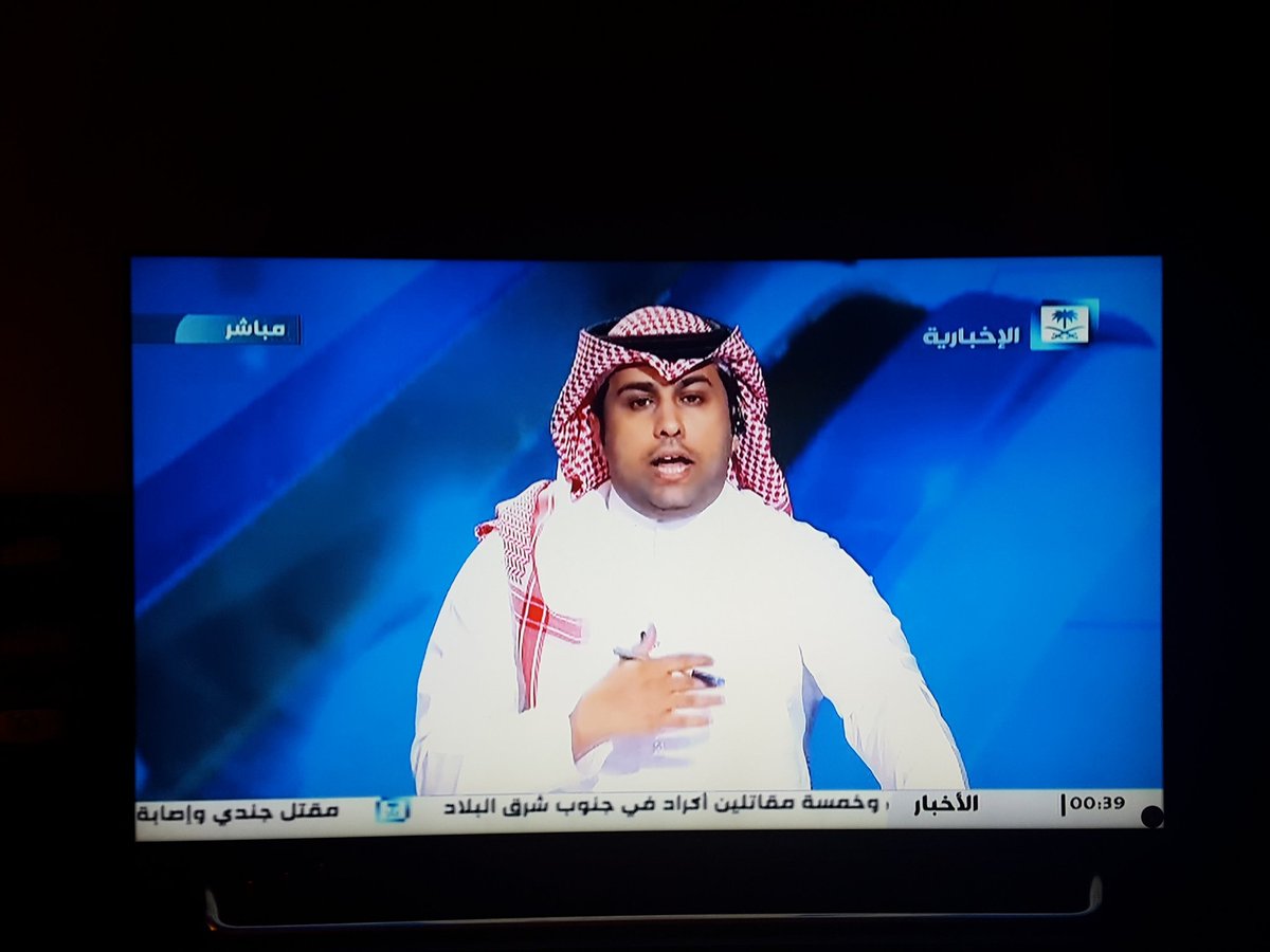 اما ان تلزم حياديتك او تعلن ميولك لكي لانضع اللوم عليك عندما تعرض ردة فعل طرف واحد من قضية