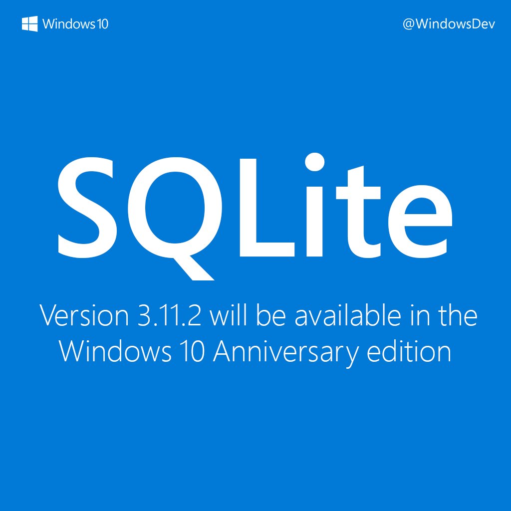 Windows Developer tweet media