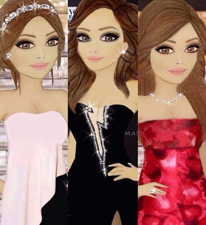 dina_3131's tweet photo. So beautiful 😍😍😍💜
#Angle #Alous #love_u_Elissa💜😘
@elissakh https://t.co/fBHGFM9ZxH