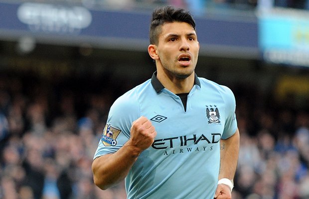 _BeFootball's tweet photo. Zidane : « Agüero a toute mon estime, c’est un très bon joueur, fondamental dans le jeu de Manchester City. » https://t.co/Ra0t1AAKry