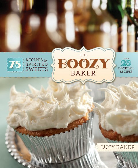 AndyDavidJones's tweet photo. Got this book thinking it’s a biography of @LBaker_’s life.Very disappointed that it’s just a cookbook. #BoozyBaker https://t.co/q1IZEMEpjP