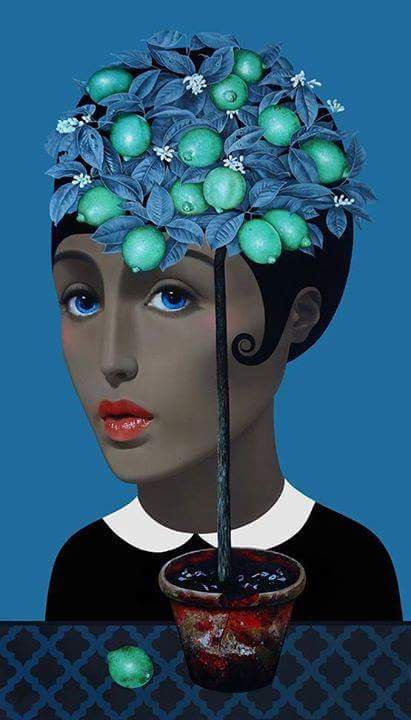 peac4love's tweet photo. II. 🎨 Artist: Slava Fokk https://t.co/bpJ6P7PmEm