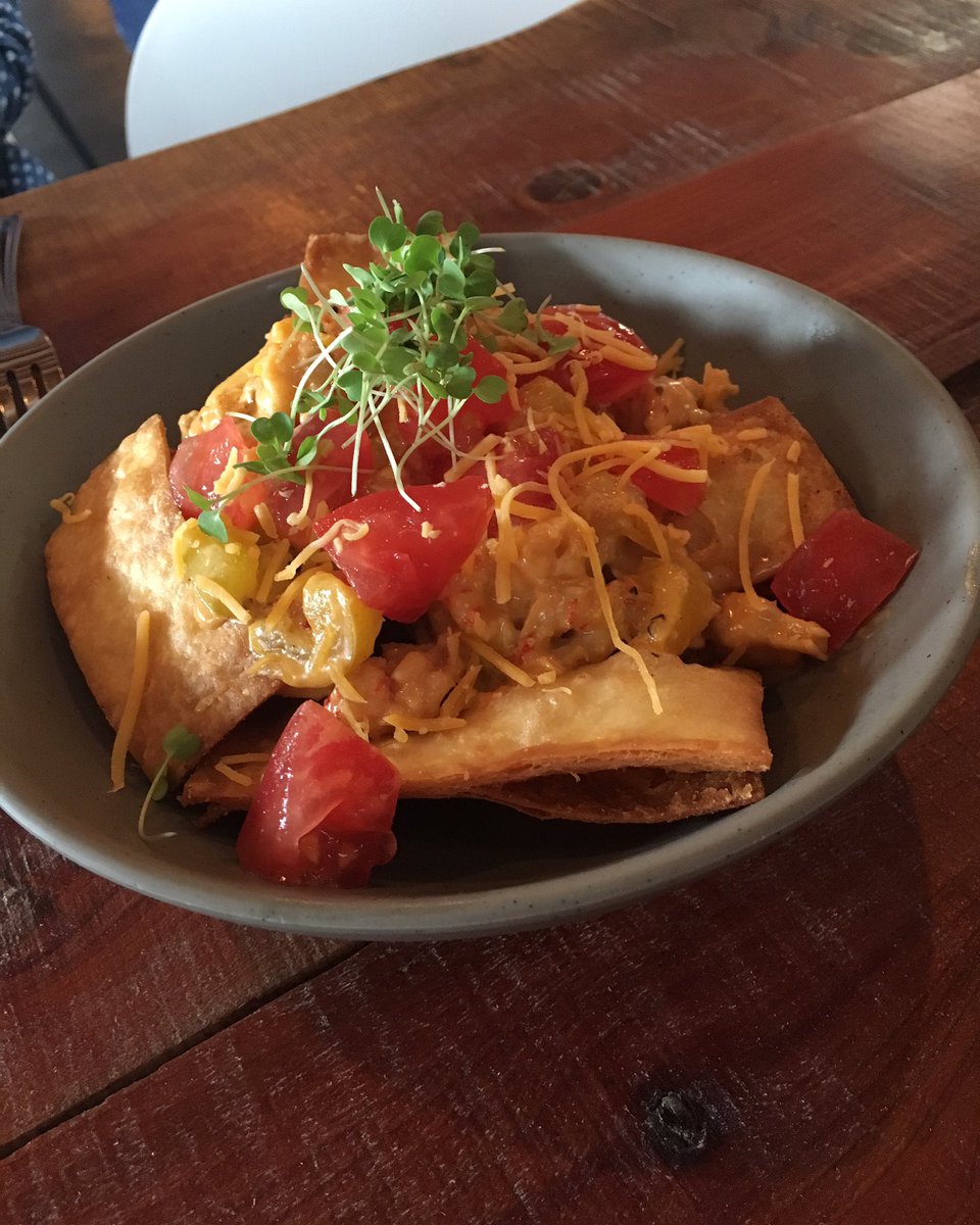 139856Christina's tweet photo. Pile of redfish? Count us in! Fun lunch at @GouterBR today. https://t.co/aj6YAv5Ilh
