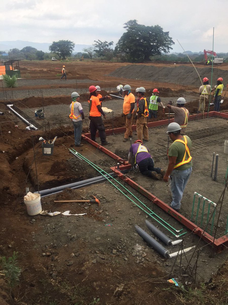 CondoMio's tweet photo. Trapiche V avanza la construccion, somos la empresa lider construyendo
#SomoshechosNopromesas
#Alajuela # @CondoMio https://t.co/ozr3uAdRK5