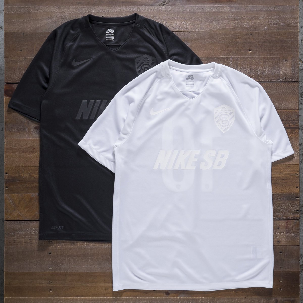 Undefeated Nike Sb X Fb Footie Jersey Available Now At Undefeated La Brea And T Co Rphv7zp2fc