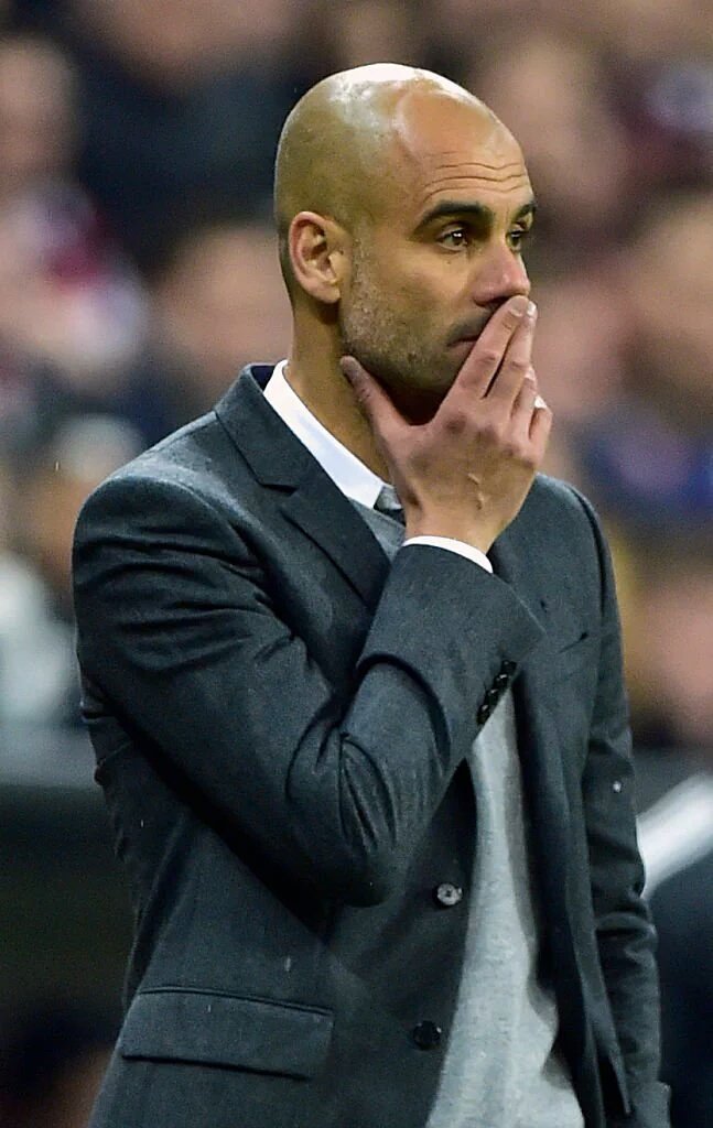 ftbllktchp's tweet photo. ⚽🍅📰 Bayern Munich knocked out of the Champions League at the semi-final stage for a third year in a row. https://t.co/WLCowYQx02