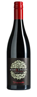 #WineoftheWeek - lots of pleasure here. <a href="/MainandCherry/">Main & Cherry</a> Tempranillo '14 buff.ly/1rkfujY