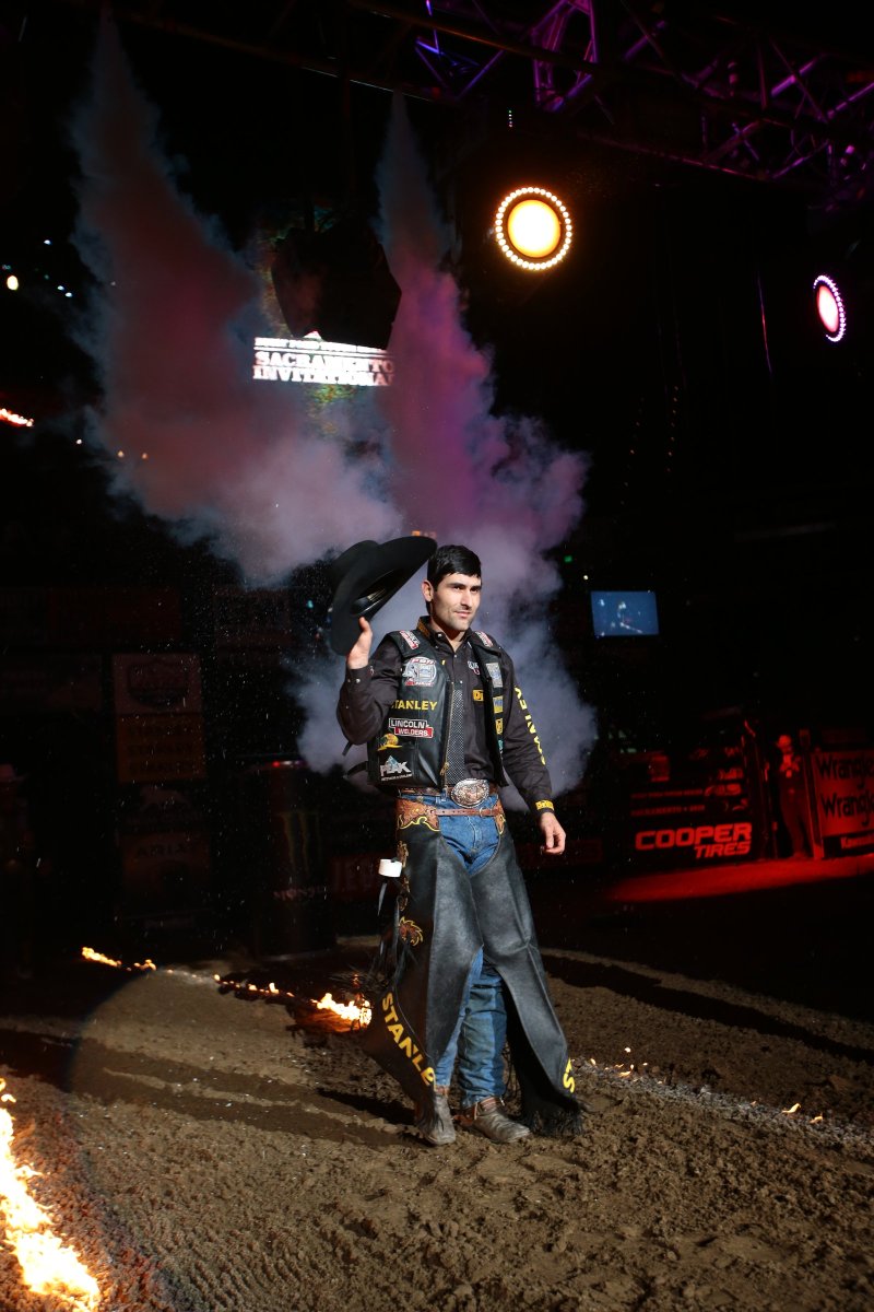 PBR tweet picture