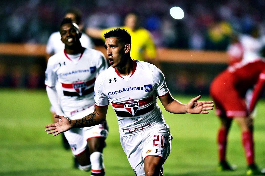 São Paulo Frases tweet media