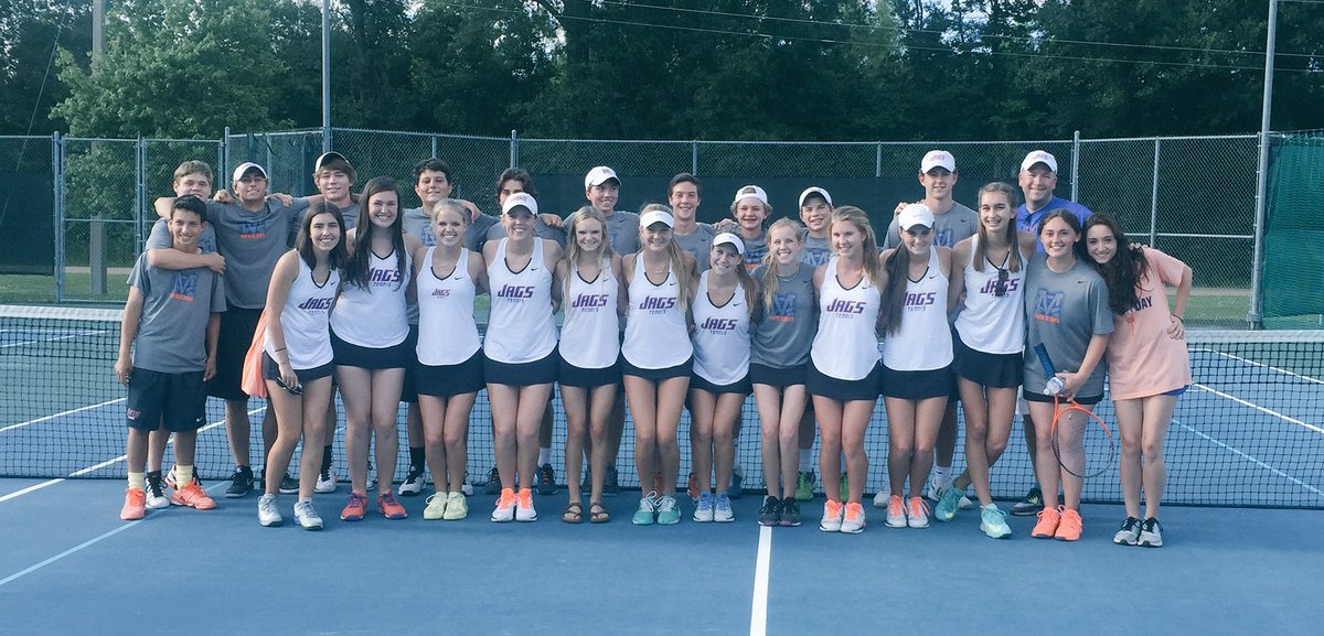 MC_BIGBLUE's tweet photo. Your 2016 MHSAA 6A North State Champions will face @OSHoundsSports Monday for State! #GoJags https://t.co/OHcRTHLrEY