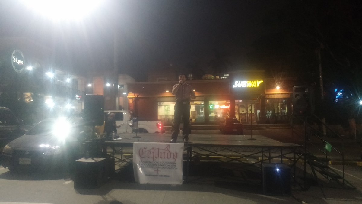 Cepudo Hn tweet media