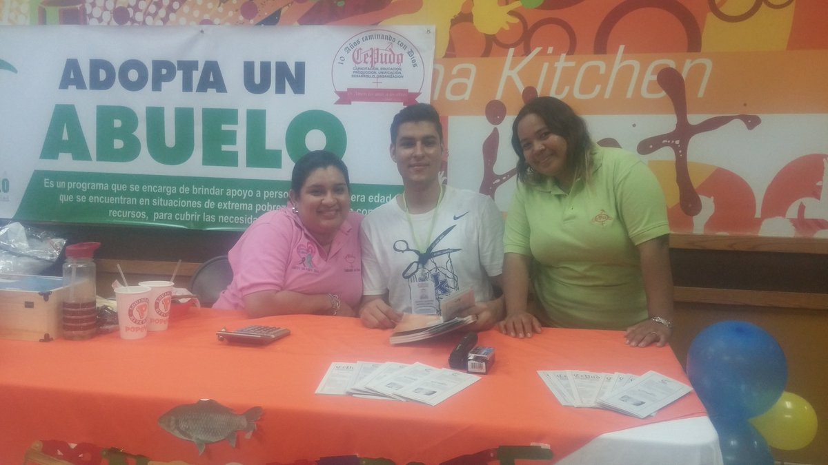 Cepudo Hn tweet media