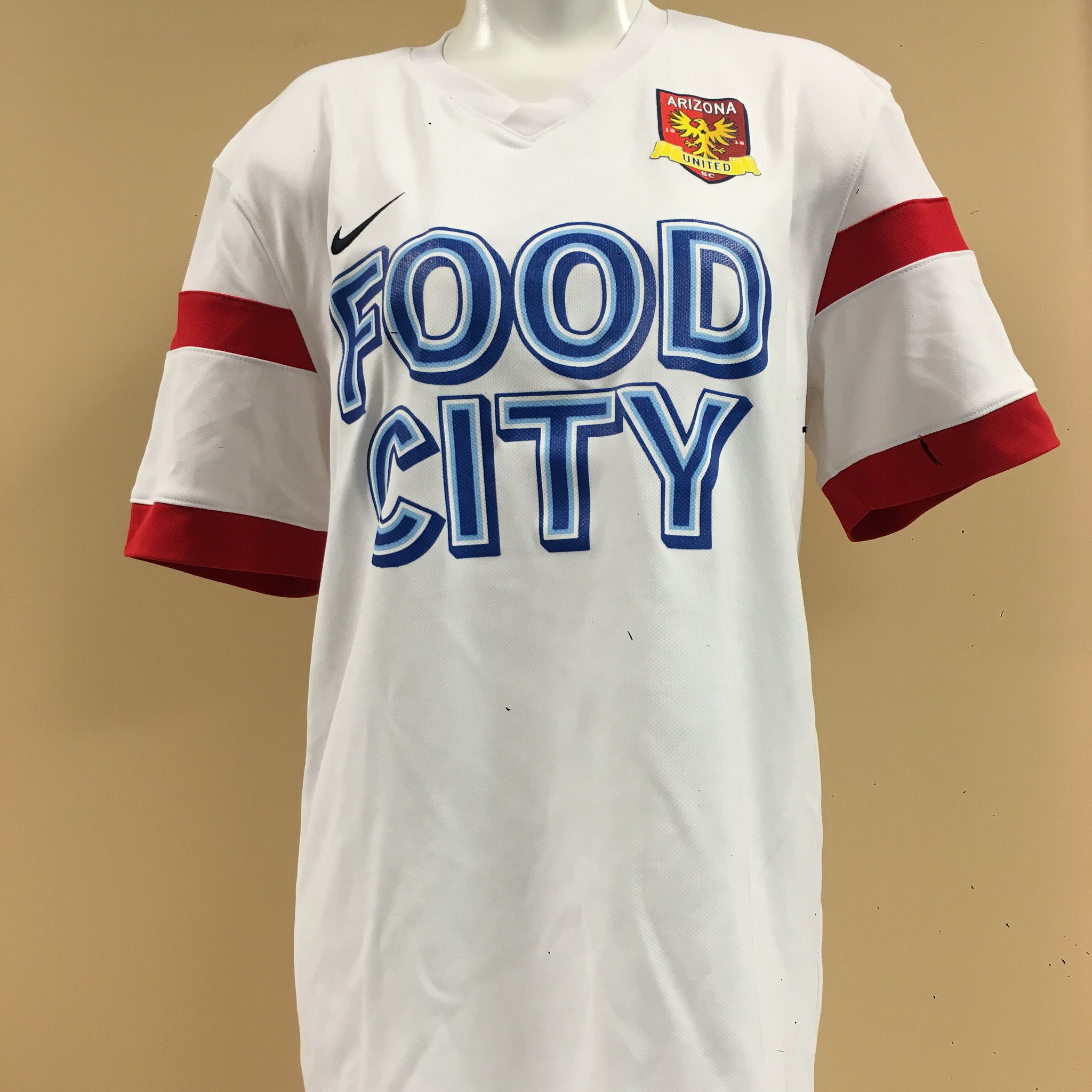 (x)Phoenix Rising FC on Twitter "Jerseys, shirts socks and scarves