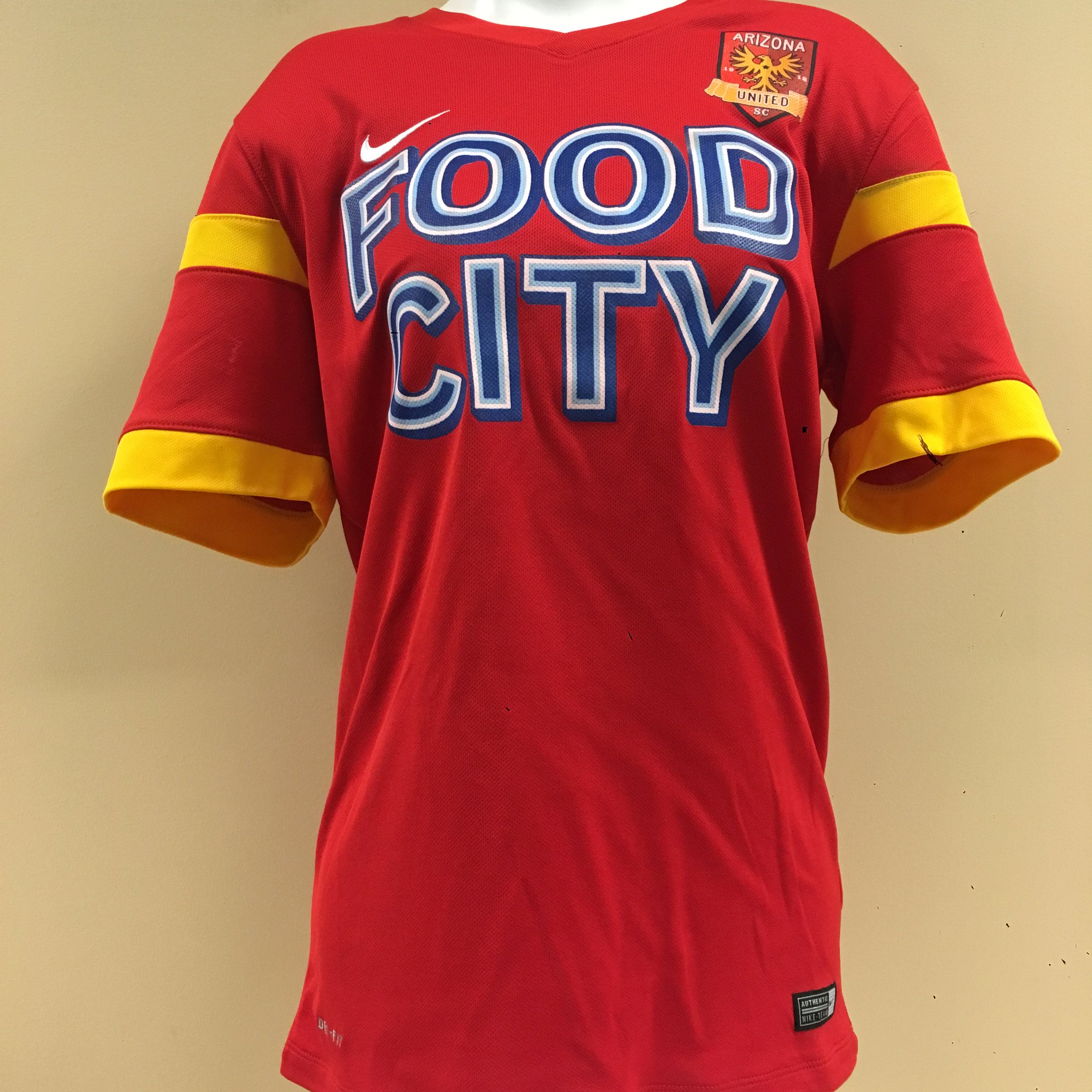 phoenix rising jerseys