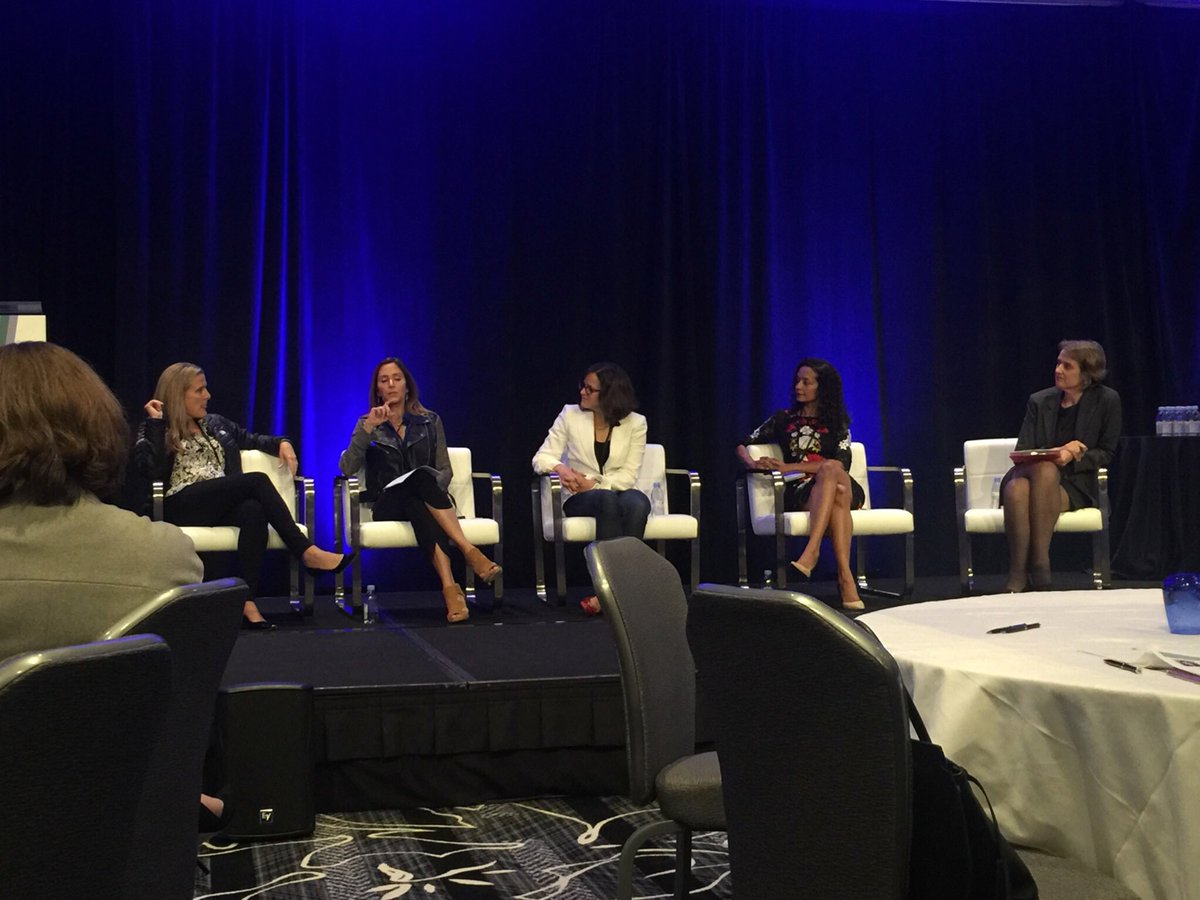 kirtipatelmd's tweet photo. I srsly have never seen this many women VC's in one place 👏@VCRebecca @CamiSamuelsVC @anya @GE_Ventures #RHWS16 https://t.co/iSmxYtRWL8