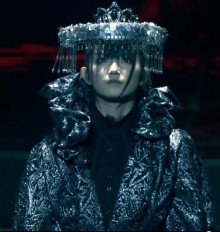 ChaiMETAL's tweet photo. Su-metal Wonderful Day
May The FOX GOD will be with THE ONE
#MayThe4thBeWithYou 
#BABYMETAL 
https://t.co/XwJAgjod9h https://t.co/UhtItHDQGR