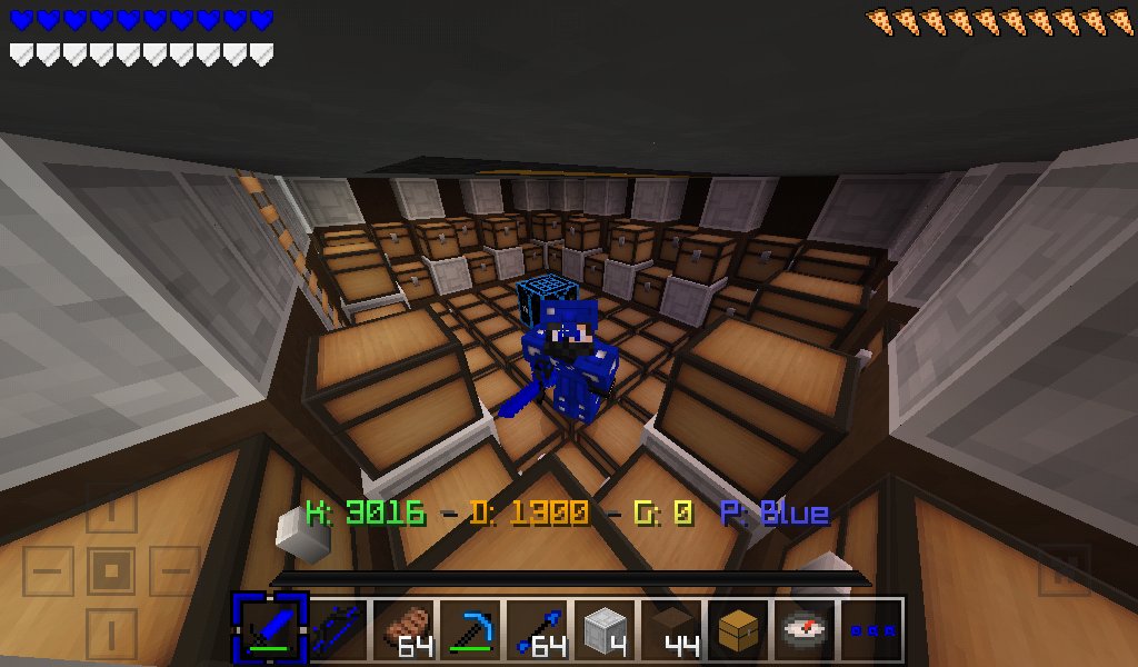 Koopers_'s tweet photo. La Chetada Del Año En Bunty Hunter xD Cada Cofre Un Diamond :3 https://t.co/D9tvd1ZehW