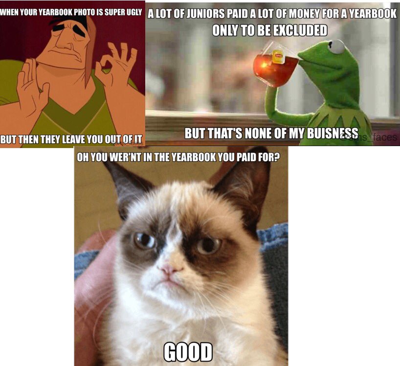 MyAccentIsReal's tweet photo. @dvthundermedia I made you some new advertisements for the yearbooks, feel free to use them at will #dvtmi https://t.co/HdnCvmUOsq