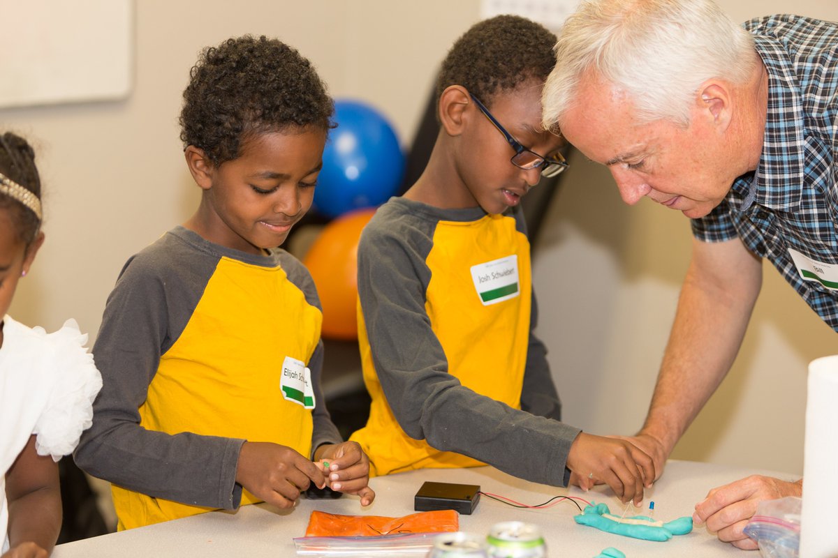 D&K Engineering tweet media