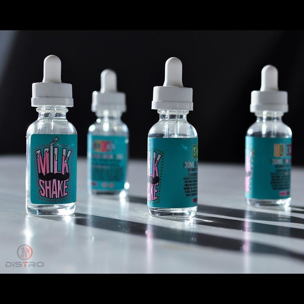 JnmDistro's tweet photo. Mr. Milkshake in the flesh. 
Discover all 5 creamy shakes at- https://t.co/0huqwaLZ7M
___________________________… https://t.co/nmmmmLC5C8