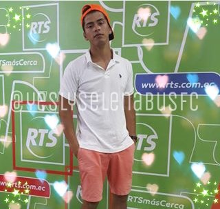 yeslyselenabusf's tweet photo. #JhonAlexElMejor 💖💖💖 https://t.co/Np7OjVe5le